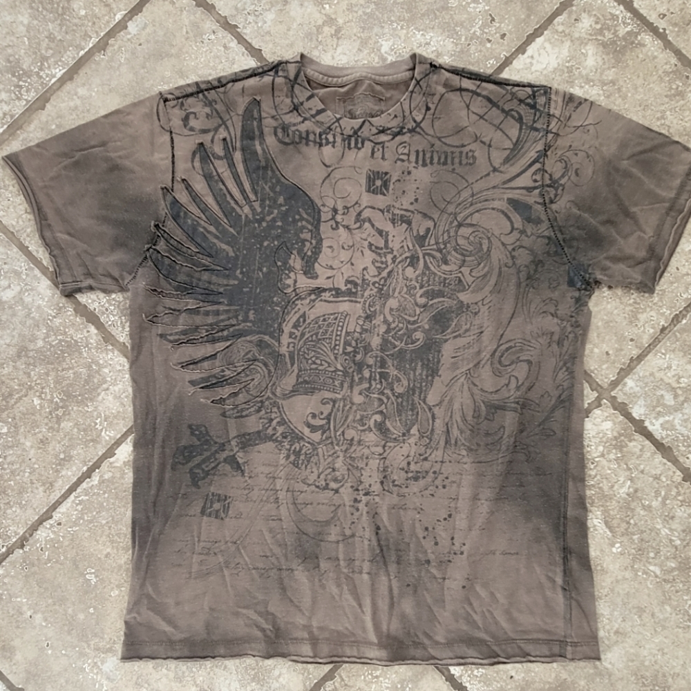 Men's Unknown Brand Tshirt